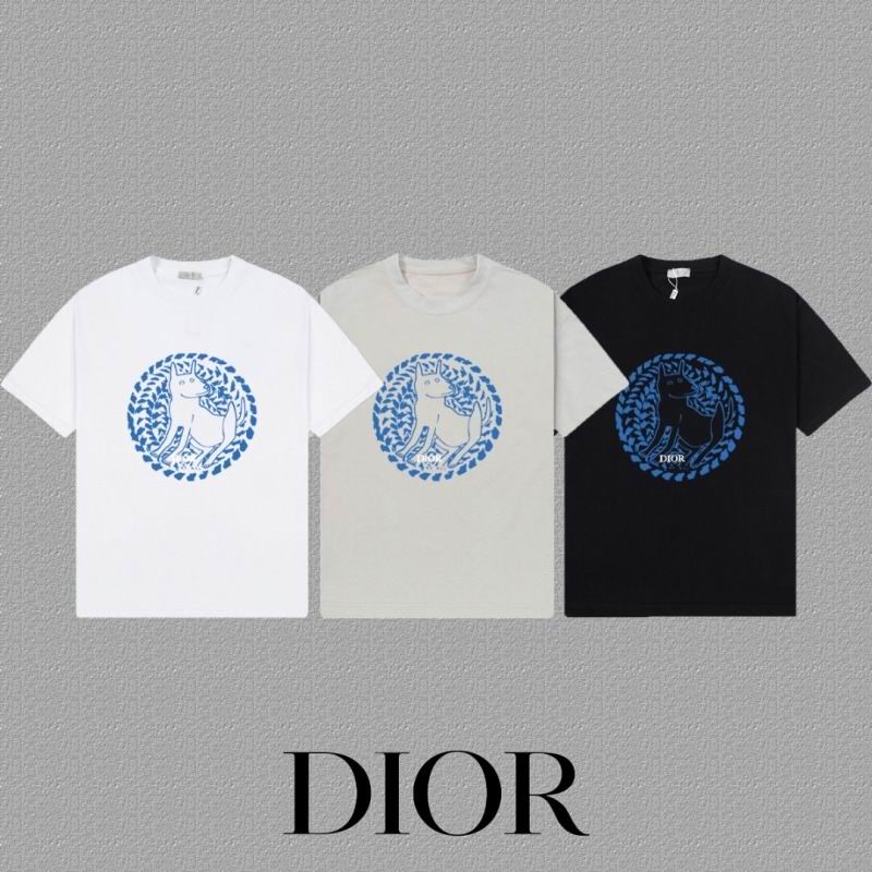 Dior S-2XL dgtr4056